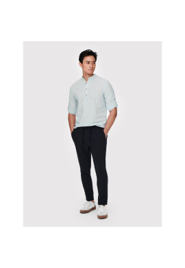 Only & Sons Риза Caiden 22009883 Син Regular Fit - Pepit.bg