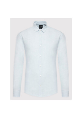 Only & Sons Риза Caiden 22012321 Син Slim Fit - Pepit.bg