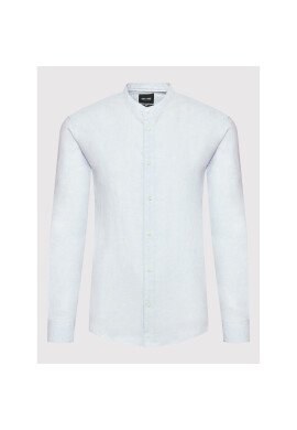 Only & Sons Риза Caiden 22019173 Син Slim Fit - Pepit.bg