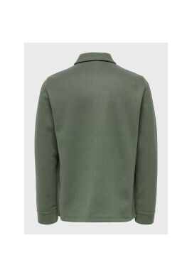 Only & Sons Риза Kodyl 22023130 Зелен Regular Fit - Pepit.bg