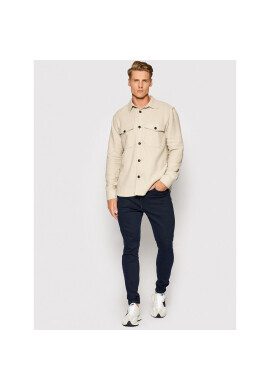 Only & Sons Риза Milo 22020603 Сив Regular Fit - Pepit.bg