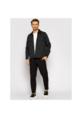 Only & Sons Риза Noar 22020800 Черен Oversize - Pepit.bg