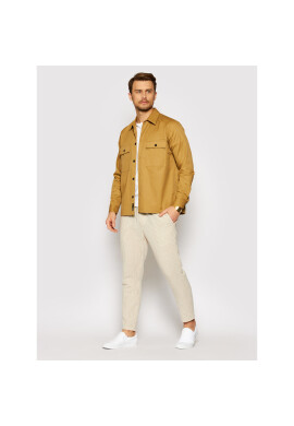 Only & Sons Риза Noar 22020800 Кафяв Oversize - Pepit.bg