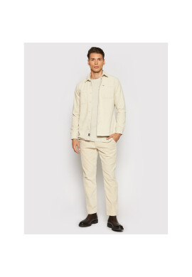 Only & Sons Риза Steen 22020424 Бял Regular Fit - Pepit.bg