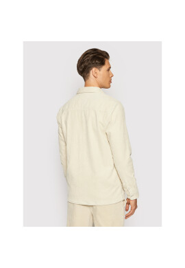 Only & Sons Риза Steen 22020424 Бял Regular Fit - Pepit.bg
