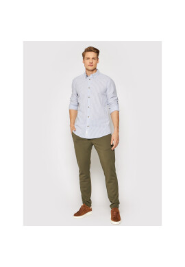 Only & Sons Риза Steve 22019165 Син Slim Fit - Pepit.bg