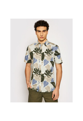 Only & Sons Риза Stone 22019159 Цветен Slim Fit - Pepit.bg