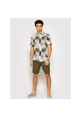 Only & Sons Риза Stone 22019159 Цветен Slim Fit - Pepit.bg