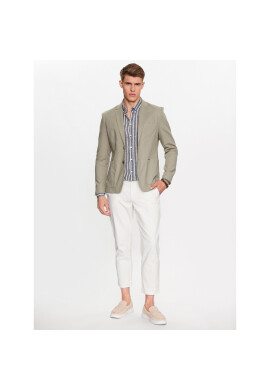 Only & Sons Сако 22025788 Сив Slim Fit - Pepit.bg