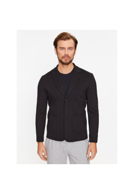 Only & Sons Сако 22026792 Черен Comfort Fit - Pepit.bg