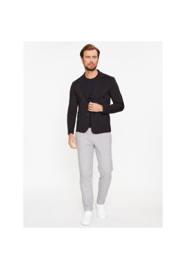 Only & Sons Сако 22026792 Черен Comfort Fit - Pepit.bg