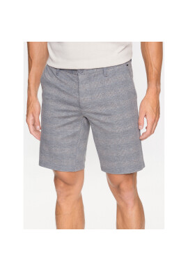 Only & Sons Шорти от плат 22024969 Син Regular Fit - Pepit.bg