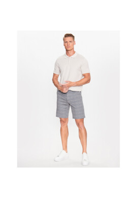 Only & Sons Шорти от плат 22024969 Син Regular Fit - Pepit.bg