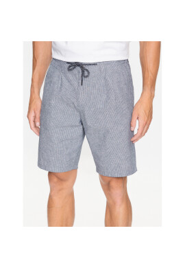 Only & Sons Шорти от плат 22025777 Син Regular Fit - Pepit.bg