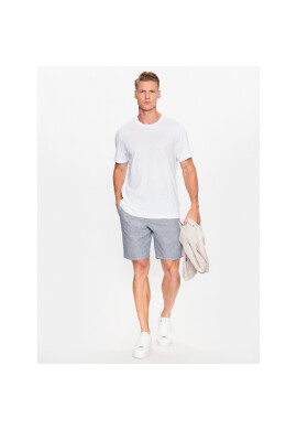 Only & Sons Шорти от плат 22025777 Син Regular Fit - Pepit.bg