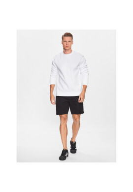 Only & Sons Шорти от плат 22025790 Черен Regular Fit - Pepit.bg
