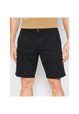 Only & Sons Шорти от плат Cam 22018237 Черен Regular Fit - Pepit.bg