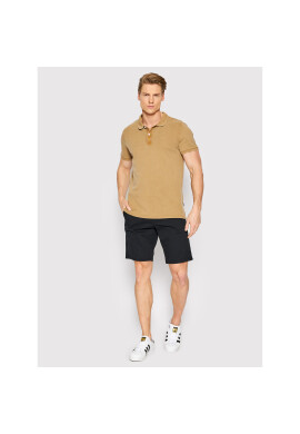 Only & Sons Шорти от плат Cam 22018237 Черен Regular Fit - Pepit.bg