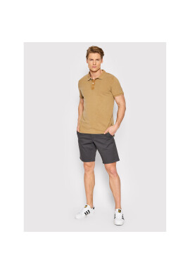 Only & Sons Шорти от плат Cam 22018237 Сив Regular Fit - Pepit.bg