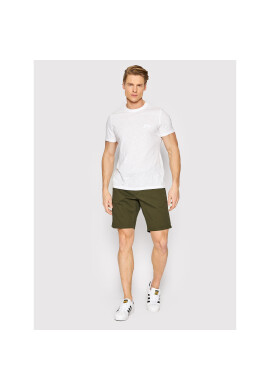 Only & Sons Шорти от плат Cam 22018237 Зелен Regular Fit - Pepit.bg
