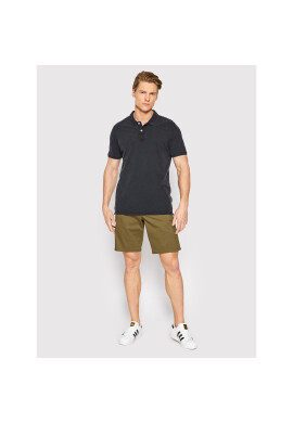 Only & Sons Шорти от плат Cam 22018237 Зелен Regular Fit - Pepit.bg