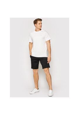 Only & Sons Шорти от плат Mark 22018667 Черен Regular Fit - Pepit.bg