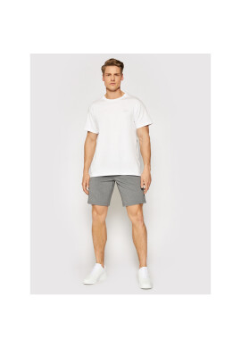 Only & Sons Шорти от плат Mark 22018667 Сив Regular Fit - Pepit.bg