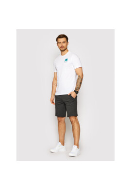 Only & Sons Шорти от плат Mark 22018667 Сив Regular Fit - Pepit.bg