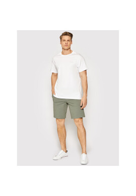 Only & Sons Шорти от плат Mark 22018669 Зелен Regular Fit - Pepit.bg