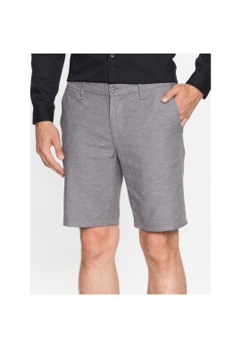 Only & Sons Шорти от плат Mark 22024940 Сив Regular Fit - Pepit.bg
