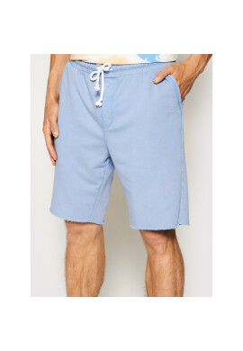 Only & Sons Спортни шорти Look 22019694 Син Regular Fit - Pepit.bg