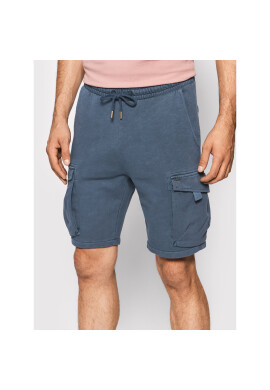 Only & Sons Спортни шорти Nicky 22019126 Син Regular Fit - Pepit.bg