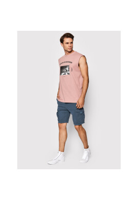 Only & Sons Спортни шорти Nicky 22019126 Син Regular Fit - Pepit.bg