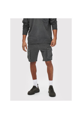 Only & Sons Спортни шорти Nicky 22019126 Сив Regular Fit - Pepit.bg
