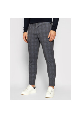 Only & Sons Чино панталони Mark 22018649 Сив Regular Fit - Pepit.bg