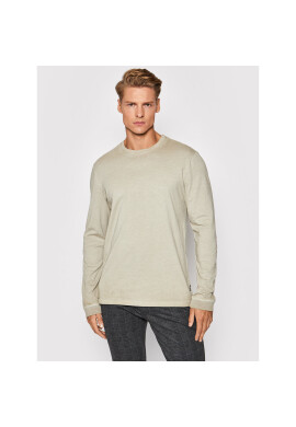 Only & Sons Тениска с дълъг ръкав Millenium 22020148 Бежов Regular Fit - Pepit.bg