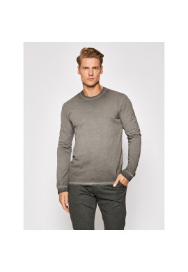 Only & Sons Тениска с дълъг ръкав Millenium 22020148 Сив Regular Fit - Pepit.bg