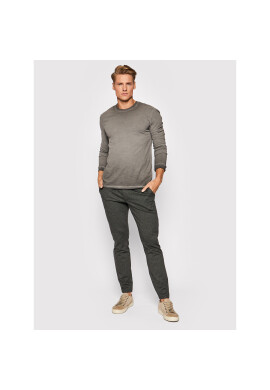 Only & Sons Тениска с дълъг ръкав Millenium 22020148 Сив Regular Fit - Pepit.bg