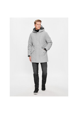 Only & Sons Зимно яке 22025871 Сив Regular Fit - Pepit.bg
