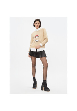 ONLY Суитшърт 15306570 Бежов Regular Fit - Pepit.bg