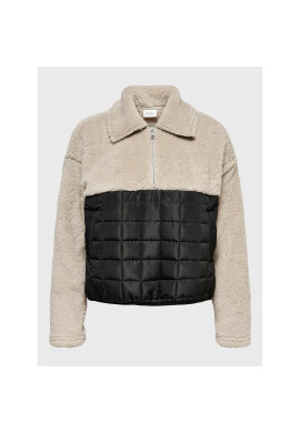 ONLY Суитшърт Mette 15269862 Черен Regular Fit - Pepit.bg