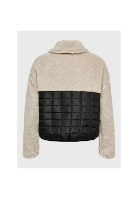 ONLY Суитшърт Mette 15269862 Черен Regular Fit - Pepit.bg