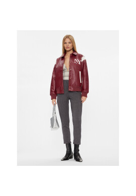 ONLY Текстилни панталони 15309862 Сив Regular Fit - Pepit.bg