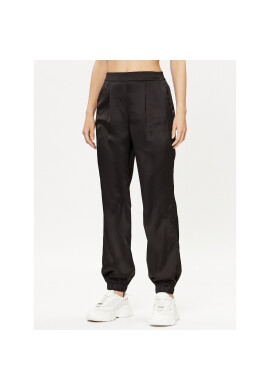 ONLY Текстилни панталони Andrea 15275982 Черен Regular Fit - Pepit.bg