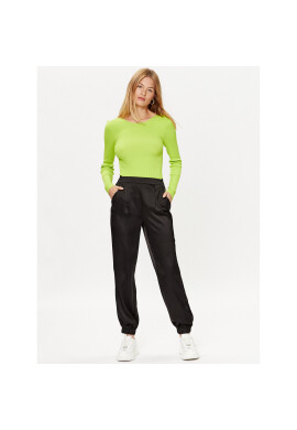 ONLY Текстилни панталони Andrea 15275982 Черен Regular Fit - Pepit.bg