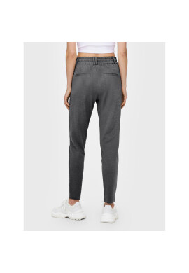 ONLY Текстилни панталони Poptrash 15115847 Сив Regular Fit - Pepit.bg