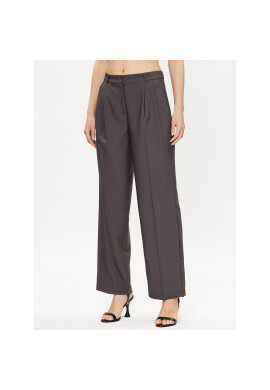 ONLY Текстилни панталони Tera 15275631 Черен Regular Fit - Pepit.bg
