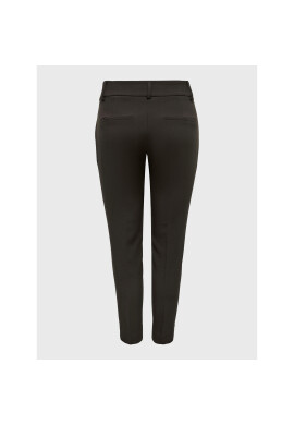 ONLY Текстилни панталони Veronica 15242597 Кафяв Regular Fit - Pepit.bg