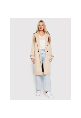 ONLY Тишърт Elise 15257390 Бял Regular Fit - Pepit.bg