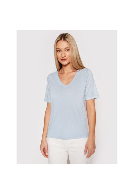 ONLY Тишърт Elise 15257390 Син Regular Fit - Pepit.bg